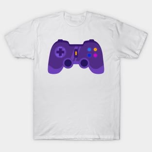 Play Controller T-Shirt